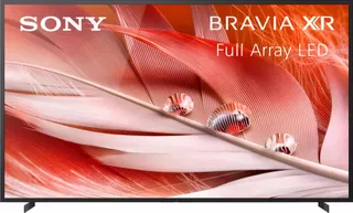 Smart Tv Sony Bravia Xr X92 4k Hdr Led Google Tv (2022) 100