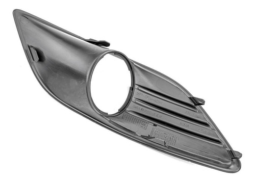 Imagen 2 de 7 de Moldura Grilla Faro Antiniebla Derecho Ford Focus Ii 09/13