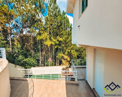 Imagem 28 de 30 de Casa Em Condomínio - Ca00082 - 71107615