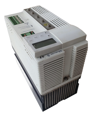 Inversor De Frequência Klockner Moeller Modelo Df4-340-11k (Usado)