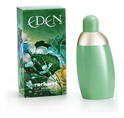 Eden Cacharel Para Mujer Edp 50 Ml