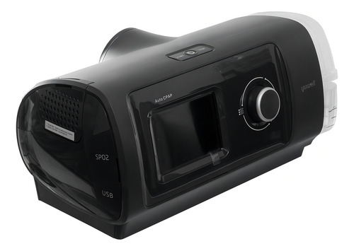 Sistema de terapia do sono Breathcare Yh480 Auto Cpap - Yuwell