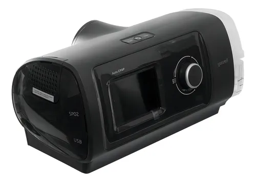 Sistema de terapia do sono Breathcare Yh480 Auto Cpap - Yuwell