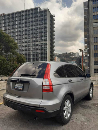 Imagen 3 de 10 de Honda Crv Aut