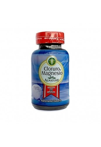 Cloruro De Magnesio - Colageno - Unidad a $244