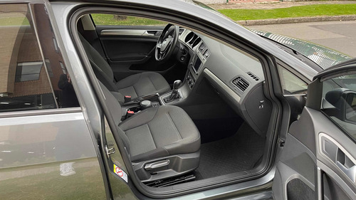 Volkswagen Golf 2017 1.4 Tsi Comfortline