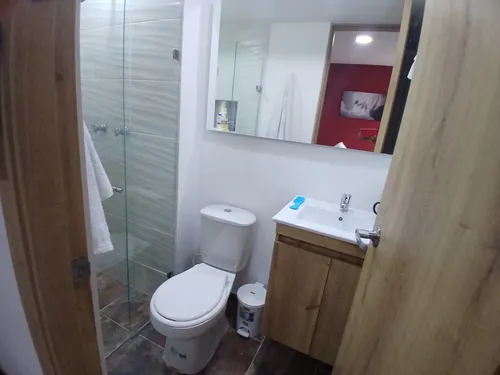 Arriendo Apartamento En Itagüí