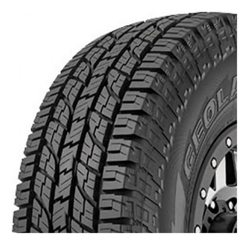 Imagen 5 de 5 de Yokohama 245/70 R17 119r G015 ( Plan Ahora)