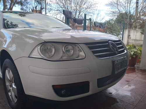 Volkswagen Bora 2.0 Trendline 115cv