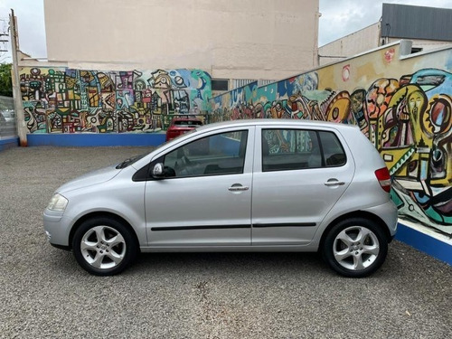 Fox 1.6 Mi Plus 8v Flex 4p Manual