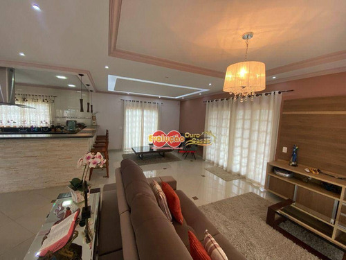 Imagem 15 de 30 de Chácara Com 02 Casas E 01 Edícula - Ch0799