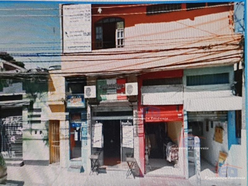 Imagem 1 de 14 de Ref.: 2095 - Predio Em Osasco Para Venda - V2095
