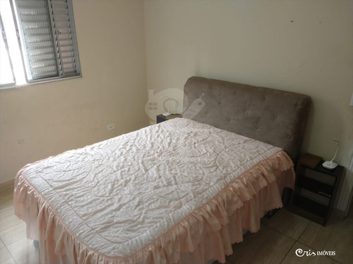 Imagem 20 de 26 de Casa Em Jardim Cruzeiro - Mauá - Sp - 32/a24