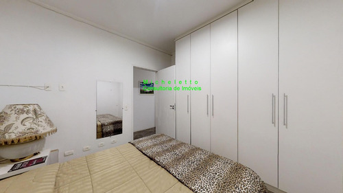 Imagem 23 de 30 de Apartamento - Ap00119 - 67631493