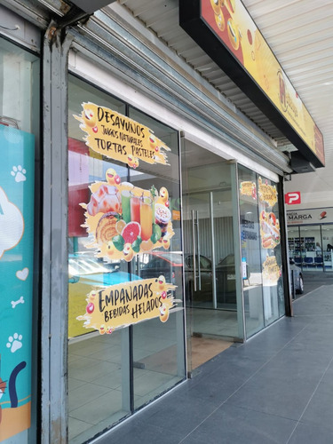 Excelente Local Comercial