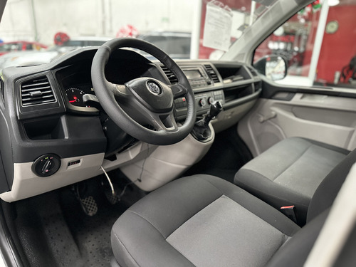 Volkswagen Caddy 1.6 Maxi Mt
