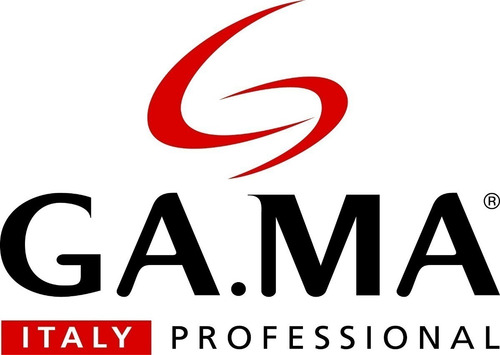 Imagen 7 de 10 de Secador Pelo Cabello Gama (110) Aire Frio Caliente Boquillas - Gran Potencia - Profesional - Peluqueria - Garantia -
