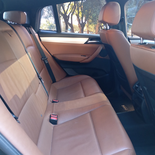 BMW X4 3.0 Xdrive 35i 306cv M Package