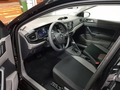 Volkswagen Polo 1.0 200 Tsi Comfortline Automático