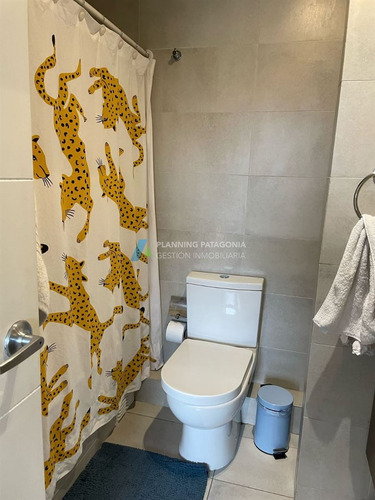 Departamento En Venta De 1 Dorm. En Puerto Varas