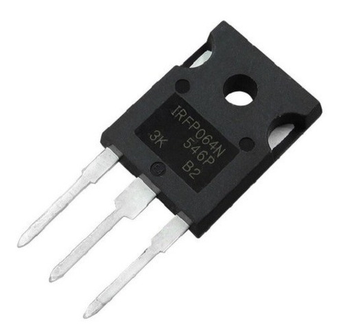 Mosfet Irfp064n 55v 110a , Transistor Irfp064n,