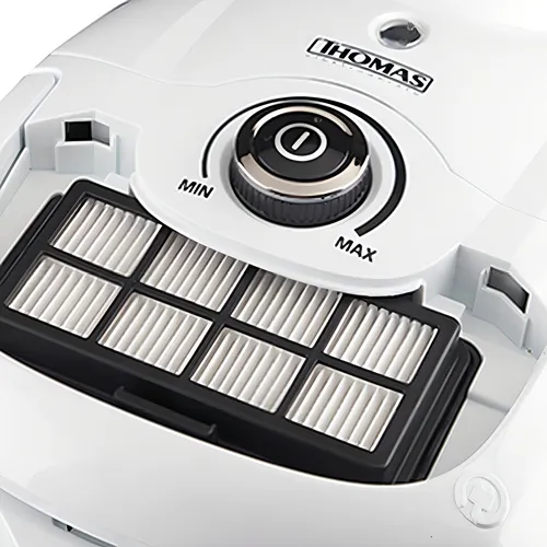 Aspiradora Thomas Th-1415 1500w Filtro Hepa