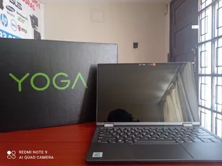 Lenovo Yoga