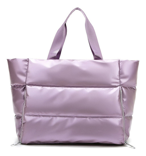 Bolsa De Yoga Deportiva Bolso De Mano Para Gimnasio Femenino