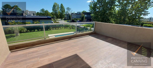 Imagen 13 de 23 de Casa En Venta Los Naranjos Canning