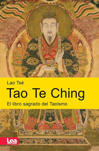 Tao Te Ching - Lao Tse - Libro Nuevo - Envio Rapido