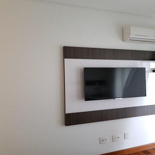 Imagem 27 de 30 de Emiliano Alto Padrão No Jardim Anália Franco ¨emiliano Residencial ¨01 Por Andar À Venda - Jardim Anália Franco - São Paulo/sp - Ap3168
