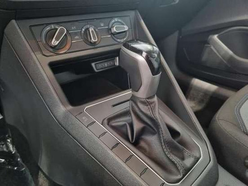 Volkswagen Nivus 1.0 200 TSI TOTAL FLEX SENSE AUTOMÁTICO