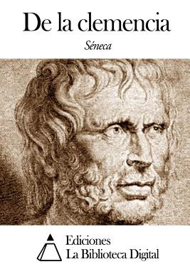 Libro De La Clemencia - Seneca