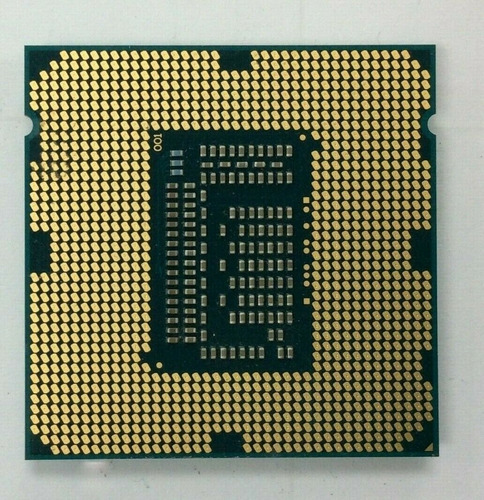 Imagen 2 de 2 de Procesador Intel Core I7-3770 4 Núcleos Y 3.4ghz