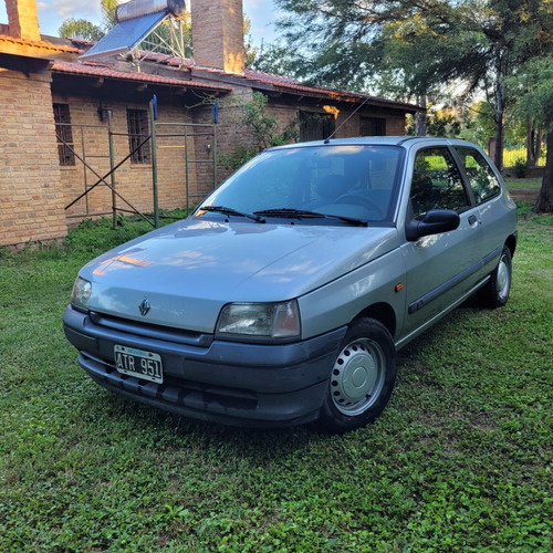 Renault Clio 1.4 Rsi