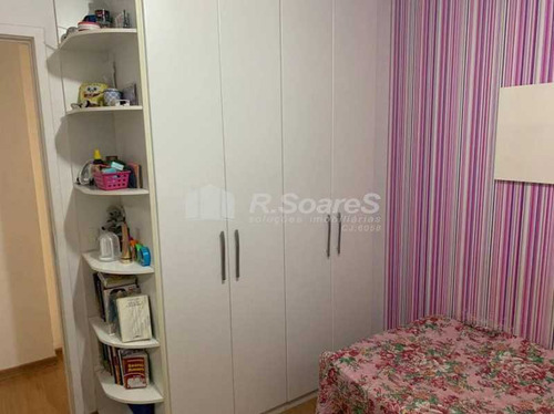 Apartamento-à Venda-botafogo-rio De Janeiro - Ldap40103