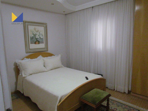 Imagem 17 de 30 de Casa Com 3 Dormitórios À Venda, 298 M² Por R$ 1.500.000,00 - Jardim Tranqüilidade - Guarulhos/sp - Ca0021