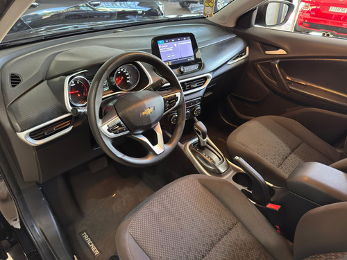 Chevrolet Tracker 1.0 TURBO FLEX AUTOMÁTICO