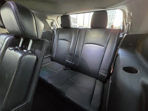 Dodge Journey 3.6 RT V6 GASOLINA 4P AUTOMÁTICO