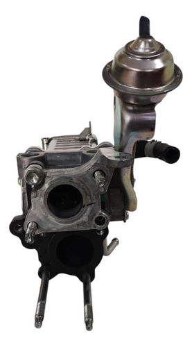 Radiador Resfriador Válvula Egr Hilux Sw4 2.8 2020
