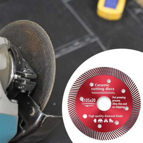 2 Discos De Corte Abrasivos Circulares Multifuncionais, ,