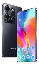 Comprar Dual Sim Note 30i 512gb\u002F12gb Ram Vove Red 5g Smartphones Android Super Baratos Pantalla Ultra Hd De 6,74 Pulgadas Android 13