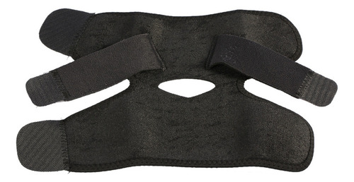 Tobillera Ajustable Transpirable Para Esguince De Pie
