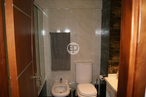 Apartamento Con Vista Directa En Mansa