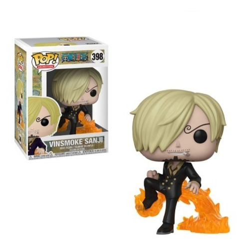 Funko Pop Sanji One Piece