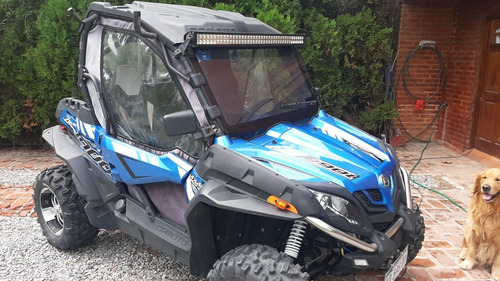 Cfmoto Utv 1000