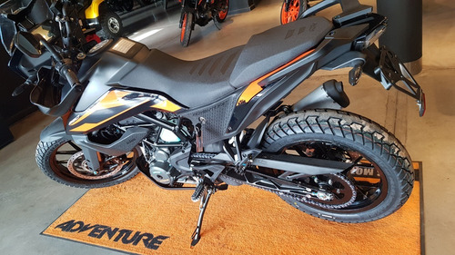 Imagen 8 de 18 de Ktm 250 0km 2022 Adventure Mejor Valor De Contado Enduro
