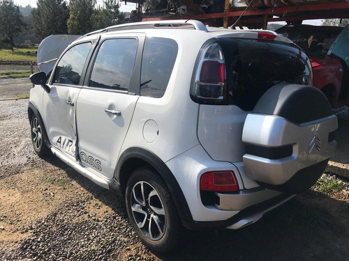 Sucata Citroen Air Cross 2012 1.6 16v Flex - Rs Auto Peças