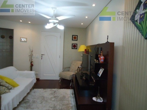 Imagem 1 de 15 de Apartamento - Mirandopolis - Ref: 11426 - V-869440