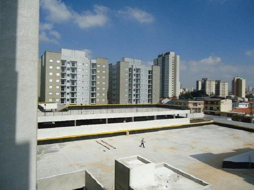 Imagem 13 de 14 de Apartamento Novo, Com Preço Promocional